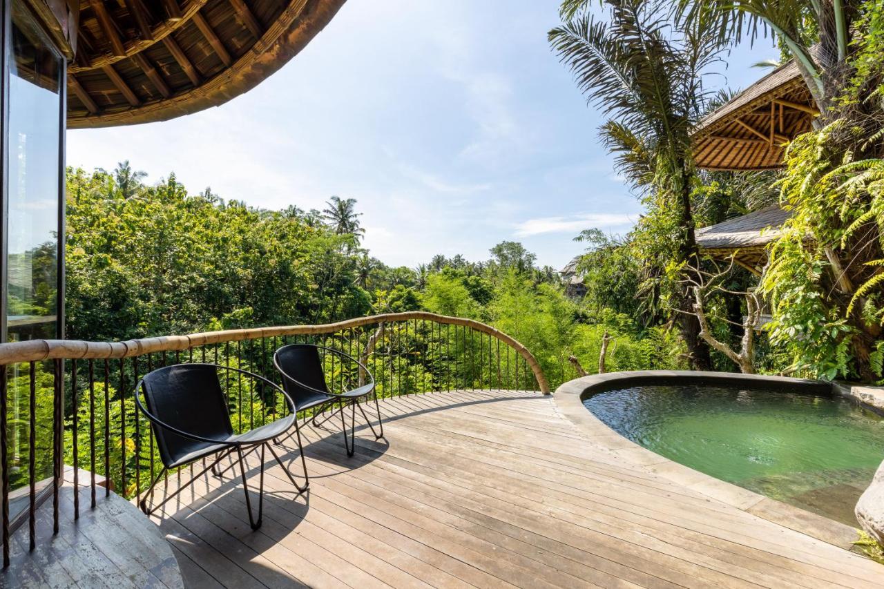 Eclipse House 4Bds Eco Bamboo House Pool Riverview Bringkit Exterior photo